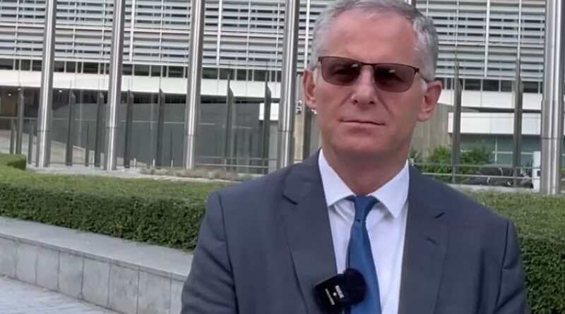 LDK-ja kundërshton shkuarjen e Bislimit në Bruksel: Vullneti i popullit nuk i dha atij mandat
