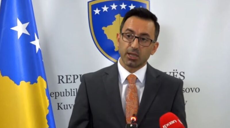 Basha deklarohet pas mbledhjes së Kryesisë, thotë se ka kuorum për vazhdimin e punës