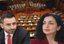 Basha zhvilloi takim konsultativ me presidenten