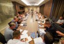 LDK-ja mban takimin para zgjedhjeve lokale, ndihen të unifikuar dhe energjikë për fitore