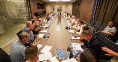 LDK-ja mban takimin para zgjedhjeve lokale, ndihen të unifikuar dhe energjikë për fitore