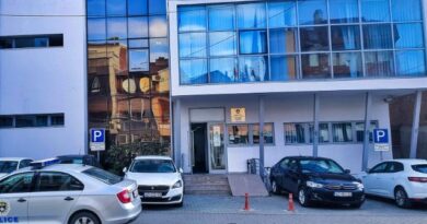 Ngritet aktakuzë kundër tre personave për shitblerjen e 12 kilogramëve narkotikë