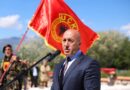 Haradinaj përkrahë fuqishëm protestën në Hagë: Lufta jonë ka qenë çlirimtare