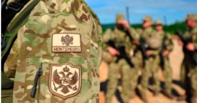 Ushtarët malazezë të arrestuar në Kosovë: Krivokapiqi dënohet, Llallatoviqi lë ushtrinë