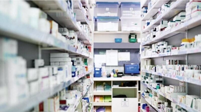 Arrestohet pronari i një barnatoreje në Prishtinë, i dha ryshfet inspektorit farmaceutik