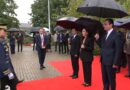 Homazhet në nderim të viktimave të 11 shtatorit, Osmani: Kosova me krenari qëndron krah ShBA-së