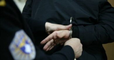 24 orëshi i fundit rezulton me 20 persona të arrestuar
