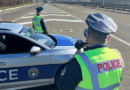 Policia shqipton 2150 gjoba – Raportohen mbi 80 aksidente trafiku