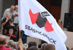 SBAShK-u i shqetësuar për mungesën e librave – nuk përjashton grevat