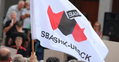 SBAShK-u i shqetësuar për mungesën e librave – nuk përjashton grevat