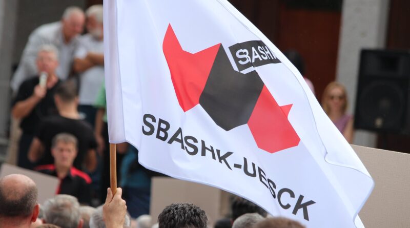 SBAShK-u i shqetësuar për mungesën e librave – nuk përjashton grevat