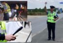 61 aksidente trafiku në 24 orët e fundit, dy me fatalitet