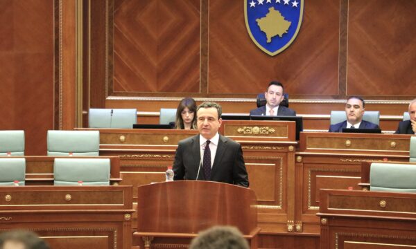“Albin Kurti dështoi”, “Forca e parë politike e paaftë për ta formuar një koalicion”: Media gjermane mbi krizën në Kosovë
