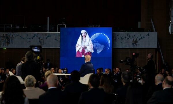 Ministrja virtuale e Shqipërisë në Berlin: Do parandaloj korrupsionin para se të bëhet skandal