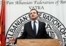 Albin Kurti: Përpiqem t’i edukoj e t’i formoj Edi Ramën dhe partnerët ndërkombëtarë me aftësitë e mia, kam dallime me ta
