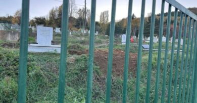 Mbetjet mortore në Veri u gjetën në një batanije nga një familje që po gërmonte varrin e një familjari