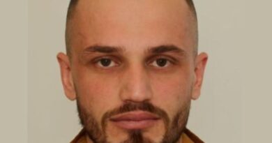 Arrestohet Arbër Havolli, i dyshuari për vrasjen e Bashkim Spahiut në Podujevë
