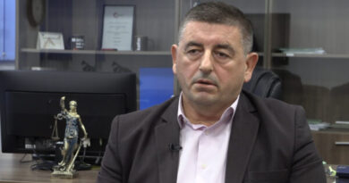 Për çka dyshohet se mori ryshfet prokurori Shala, publikohet biseda