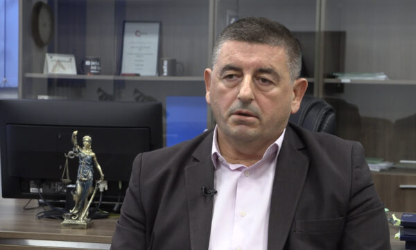 Për çka dyshohet se mori ryshfet prokurori Shala, publikohet biseda