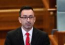 Dimal Basha propozohet Ministër i Infrastruktures në kabinetin e ri qeveritar të Albin Kurtit