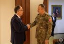 KFOR-i deklarohet për takimet e Ulutashit me Begajn dhe Kingjin