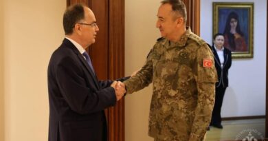 KFOR-i deklarohet për takimet e Ulutashit me Begajn dhe Kingjin