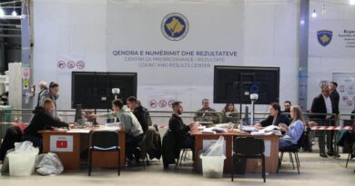 Përfundon rinumërimi i 16 kutive të votimit