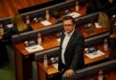 Besian Mustafa thotë se pas 8 muajve me lojëra politike të Kurtit, gënjeshtra doli lakuriq para gjithë botës