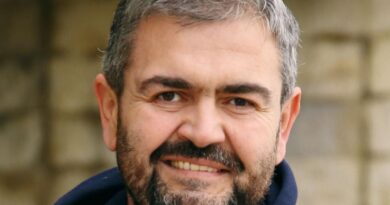 Fatmir Spahiu deklarohet pas propozimit për ministër të Kulturës