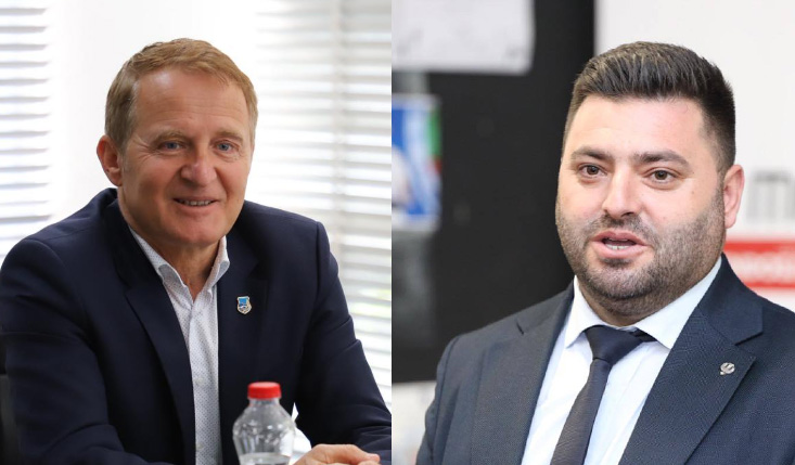 Konfirmohet incidenti mes Mehollit e Idrizit, policia e cilëson si “kanosje”