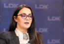 Jehona Lushaku Sadriu – Albin Kurtit: Të testuam, re nga provimi – ky votim është një mësim emancipues
