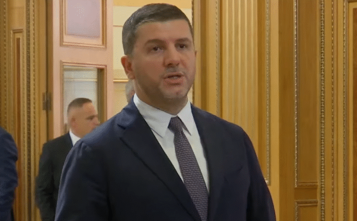 Krasniqi: Kurti s’do të jetë më kryeministër – koha e qeverisjes së tij mori fund