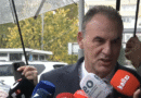 Limaj: Flasim më shumë pas seancës, s’jam kontaktuar nga Kurti