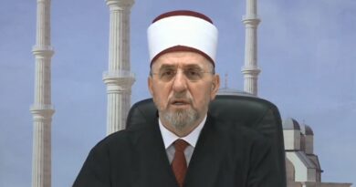 BIK-u reagon për “fushatën denigruese” ndaj Naim Tërnavës: Pretendimet janë të pavërteta