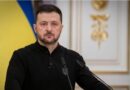 Zelensky i kërkon ShBA-së të zgjerojë sanksionet ndaj Rusisë për ta detyruar atë të fillojë bisedimet e paqes
