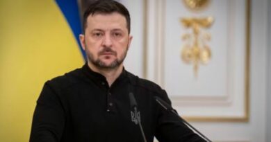 Zelensky i kërkon ShBA-së të zgjerojë sanksionet ndaj Rusisë për ta detyruar atë të fillojë bisedimet e paqes