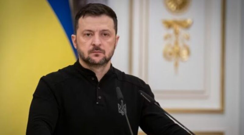 Zelensky i kërkon ShBA-së të zgjerojë sanksionet ndaj Rusisë për ta detyruar atë të fillojë bisedimet e paqes