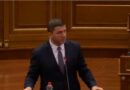 Krasniqi-Kurtit: Hidhe në votim sa më parë Qeverinë e propozuar