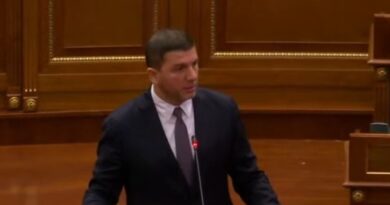 Krasniqi-Kurtit: Hidhe në votim sa më parë Qeverinë e propozuar