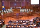 Dështon formimi i Qeverisë “Kurti 3”