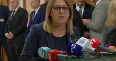 Bajrami: Po shkojmë drejt zgjedhjeve