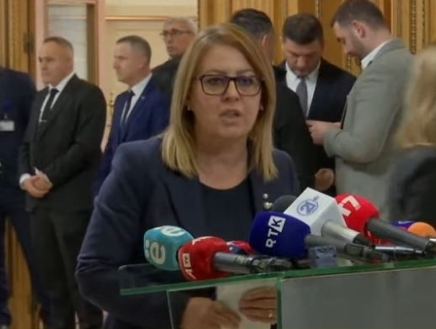 Bajrami: Po shkojmë drejt zgjedhjeve
