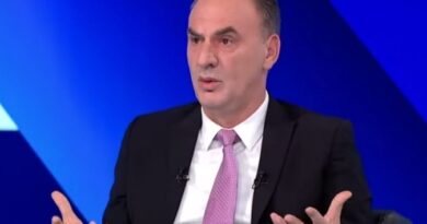 Limaj: Edhe fjalimin në Kuvend e kam pasur të përgatitur, me Kurtin i cakërruam gotat