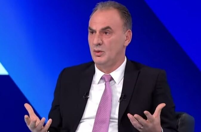 Limaj: Edhe fjalimin në Kuvend e kam pasur të përgatitur, me Kurtin i cakërruam gotat