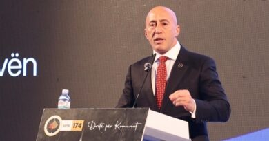 Haradinaj: Nëse do opozita, deri nesër në ora 12 e bëjmë qeverinë