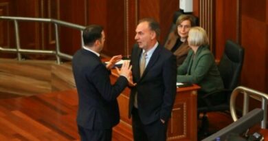 Burime brenda LDK-së mohojnë raportimet për takim Abdixhiku-Limaj: Kurrfarë planifikimi për sot s’ka pasur