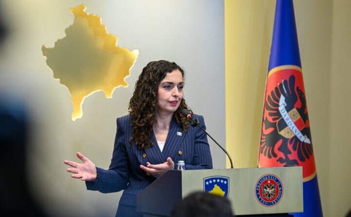 Osmani do t’i ftojë partitë për konsultime brenda afatit kushtetues