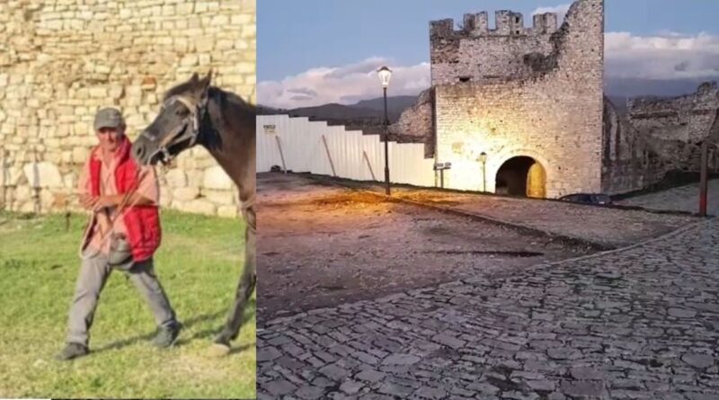 Pronari i kalit e vrau turistin nga Tirana në sy të fëmijëve, veç pse s’e pagoi foton