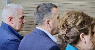 Sjellje me detyrim në Gjykatë – afrohet afati për ekzekutimin e urdhrit ndaj Sveçlës