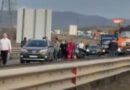 Një i vdekur nga aksidenti në Bresje
